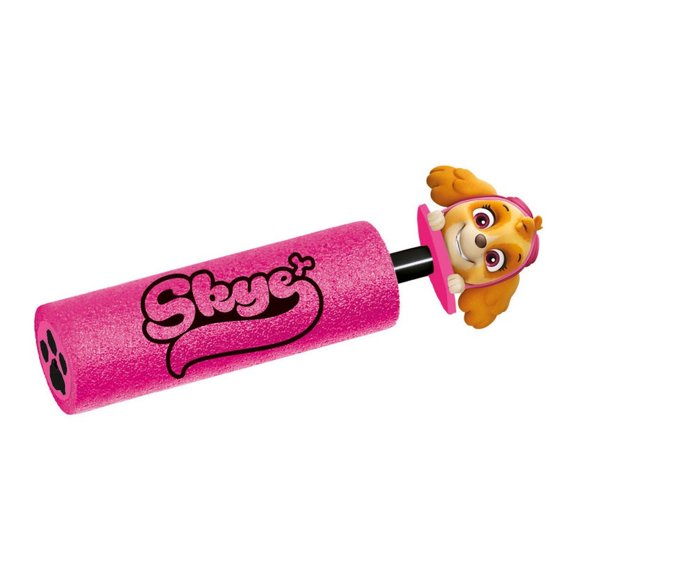 PAW PATROL pehme veeprits Käpapatrull