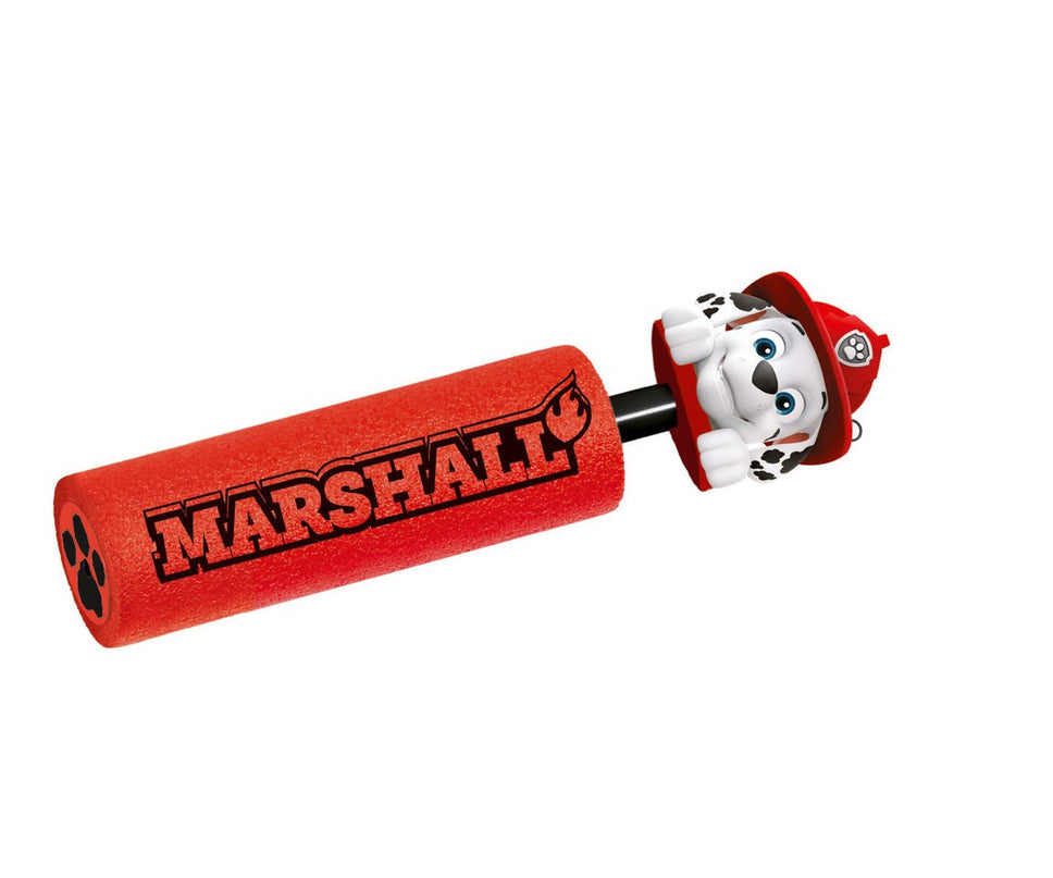 PAW PATROL pehme veeprits Käpapatrull