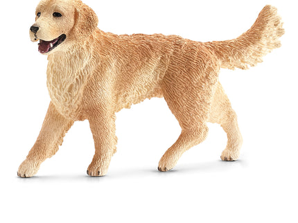 SCHLEICH FARM WORLD Kuldne Retriiver, Emane