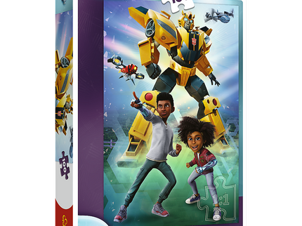 TREFL TRANSFORMERS Pusle Transformerid, 100 osa