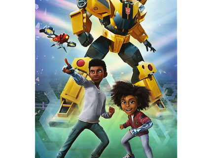 TREFL TRANSFORMERS Pusle Transformerid, 100 osa