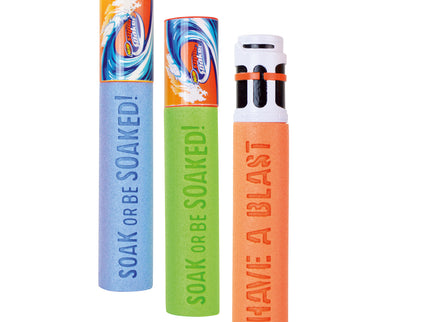 NERF SUPERSOAKER pehme veeprits