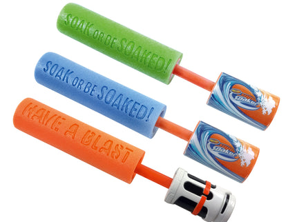 NERF SUPERSOAKER pehme veeprits