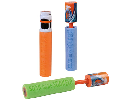 NERF SUPERSOAKER pehme veeprits