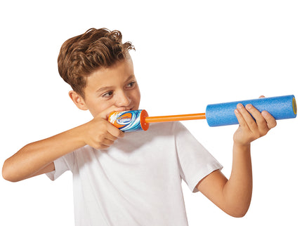 NERF SUPERSOAKER pehme veeprits