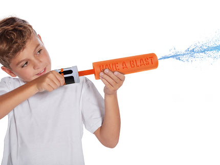 NERF SUPERSOAKER pehme veeprits