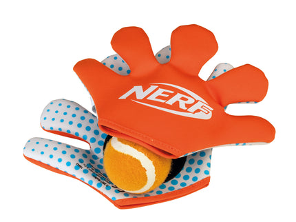 NERF Neopreen Pesapalli püüdmise komplekt