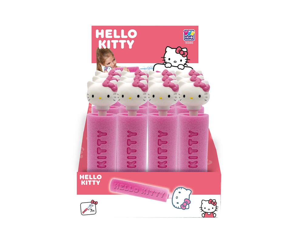 HELLO KITTY Pehmed sõbrad