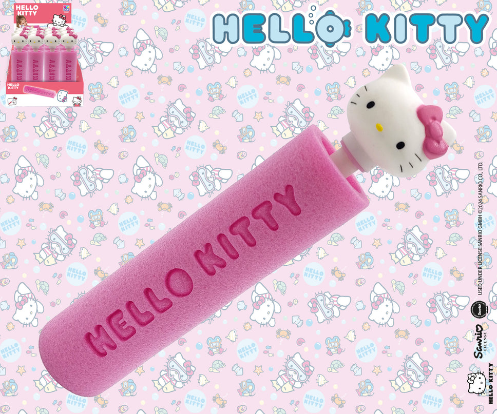 HELLO KITTY Pehmed sõbrad