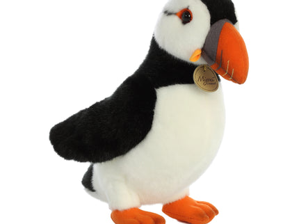 AURORA Miyoni pehme mänguasi lunn, 25 cm