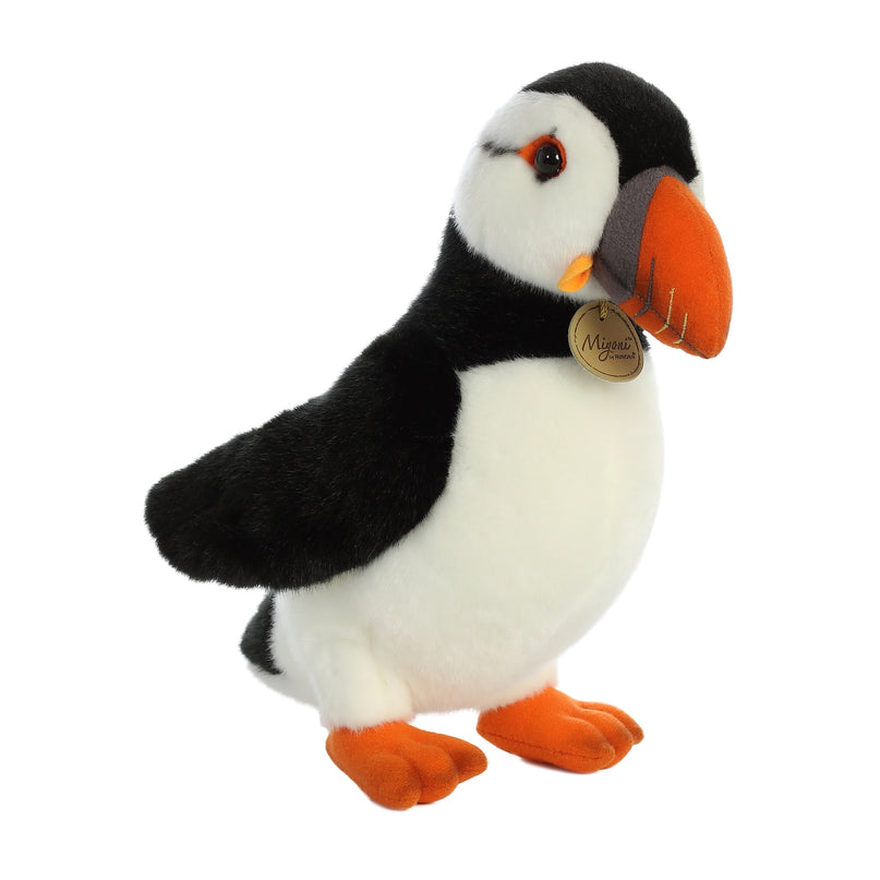 AURORA Miyoni pehme mänguasi lunn, 25 cm