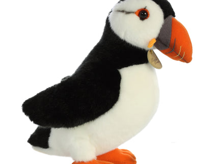 AURORA Miyoni pehme mänguasi lunn, 25 cm