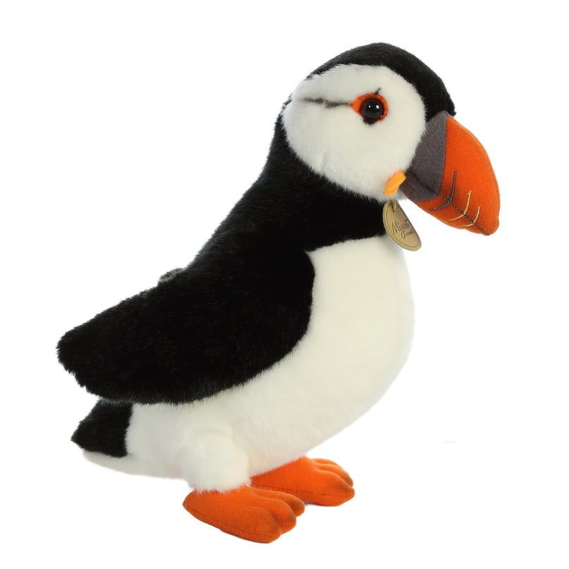 AURORA Miyoni pehme mänguasi lunn, 25 cm