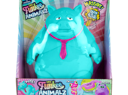 Stressimänguasi Funkee Pig Jumbo