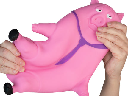 Stressimänguasi Funkee Pig Jumbo