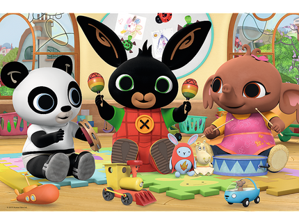 TREFL BING Pusle, 60 osa