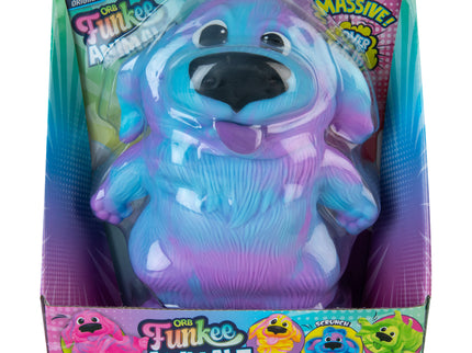 Stressimänguasi Funkee Animalz Koer Jumbo