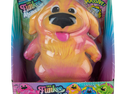 Stressimänguasi Funkee Animalz Koer Jumbo