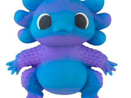 Stressimänguasi Funkee Animalz Aksolotl