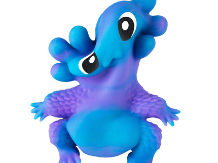 Stressimänguasi Funkee Animalz Aksolotl