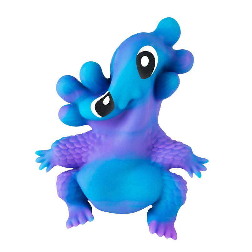 Stressimänguasi Funkee Animalz Aksolotl