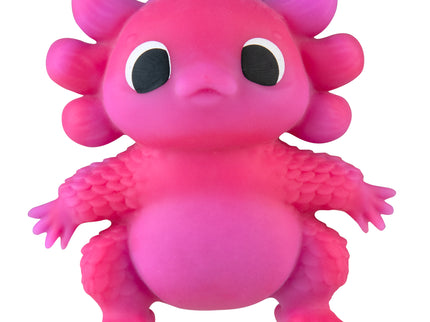 Stressimänguasi Funkee Animalz Aksolotl