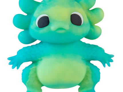 Stressimänguasi Funkee Animalz Aksolotl