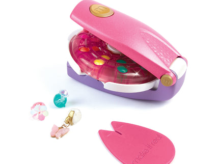 MAKE IT REAL Juuste kaunistamise komplekt Snap n´ Glam