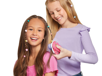 MAKE IT REAL Juuste kaunistamise komplekt Snap n´ Glam