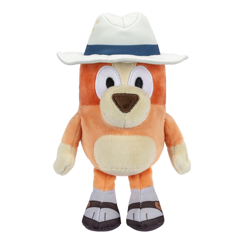 BLUEY pehme loom, 20cm