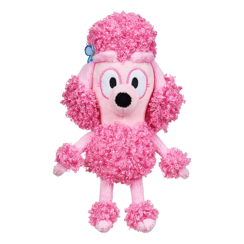 BLUEY pehme loom, 20cm