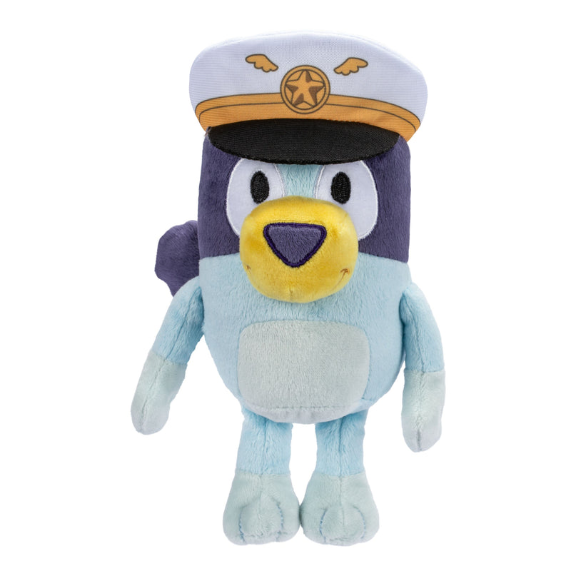 BLUEY pehme loom, 20cm