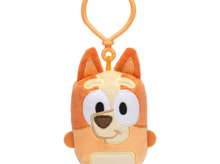 BLUEY pehme loom, 12cm