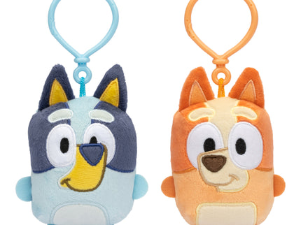 BLUEY pehme loom, 12cm