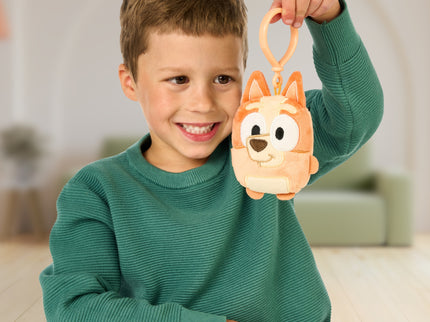 BLUEY pehme loom, 12cm