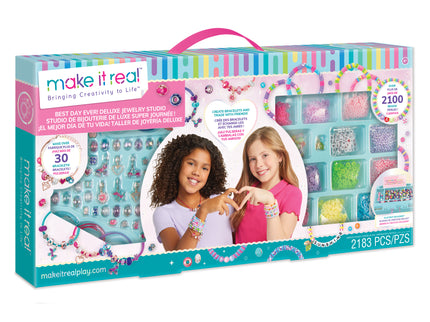 MAKE IT REAL Ehete stuudio Sinu elu parim päev!