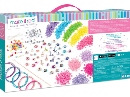 MAKE IT REAL Ehete stuudio Sinu elu parim päev!