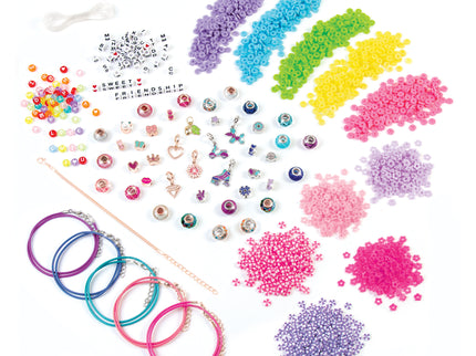 MAKE IT REAL Ehete stuudio Sinu elu parim päev!