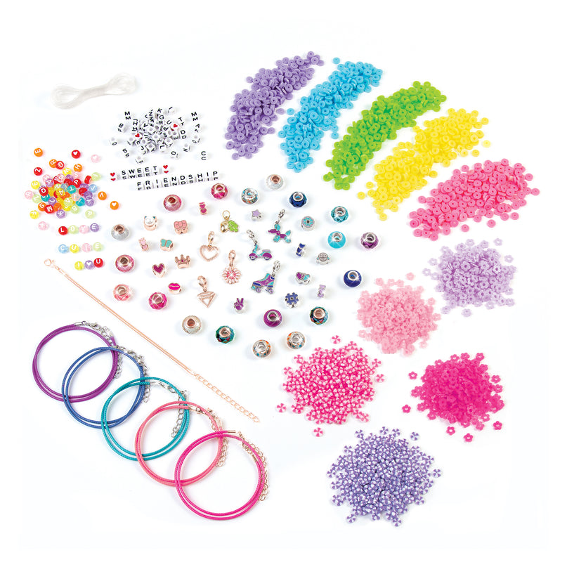 MAKE IT REAL Ehete stuudio Sinu elu parim päev!