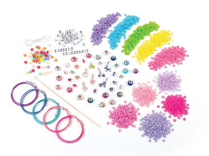 MAKE IT REAL Ehete stuudio Sinu elu parim päev!