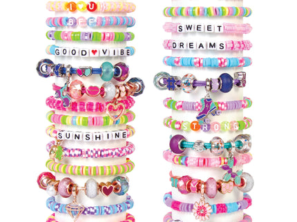 MAKE IT REAL Ehete stuudio Sinu elu parim päev!