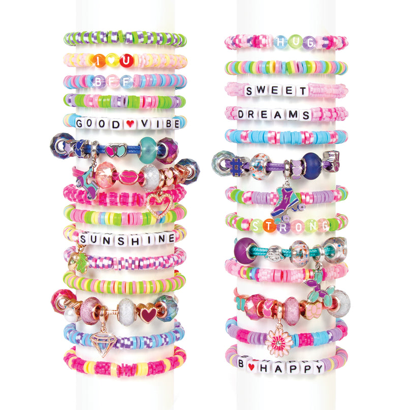 MAKE IT REAL Ehete stuudio Sinu elu parim päev!