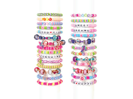 MAKE IT REAL Ehete stuudio Sinu elu parim päev!