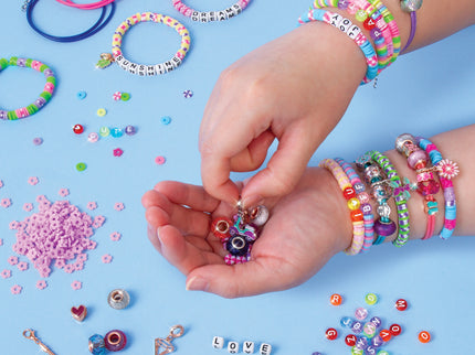 MAKE IT REAL Ehete stuudio Sinu elu parim päev!