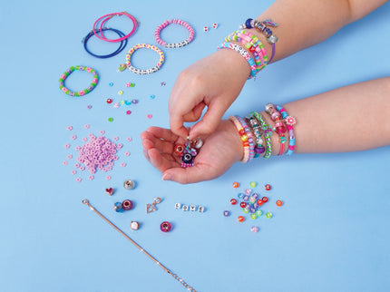 MAKE IT REAL Ehete stuudio Sinu elu parim päev!