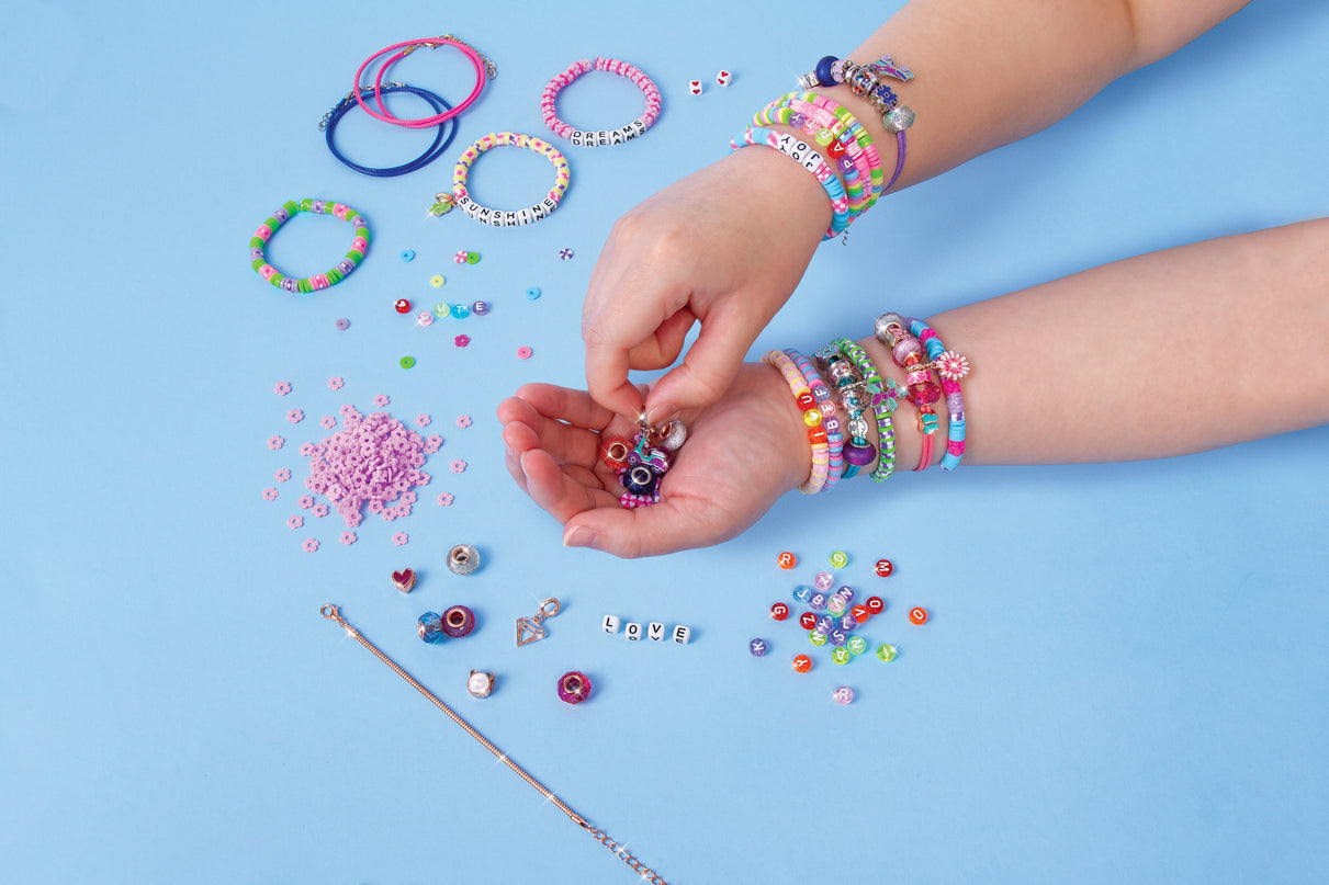 MAKE IT REAL Ehete stuudio Sinu elu parim päev!