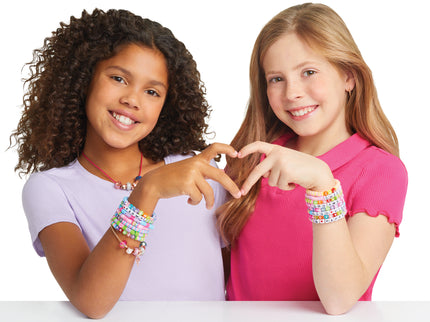 MAKE IT REAL Ehete stuudio Sinu elu parim päev!