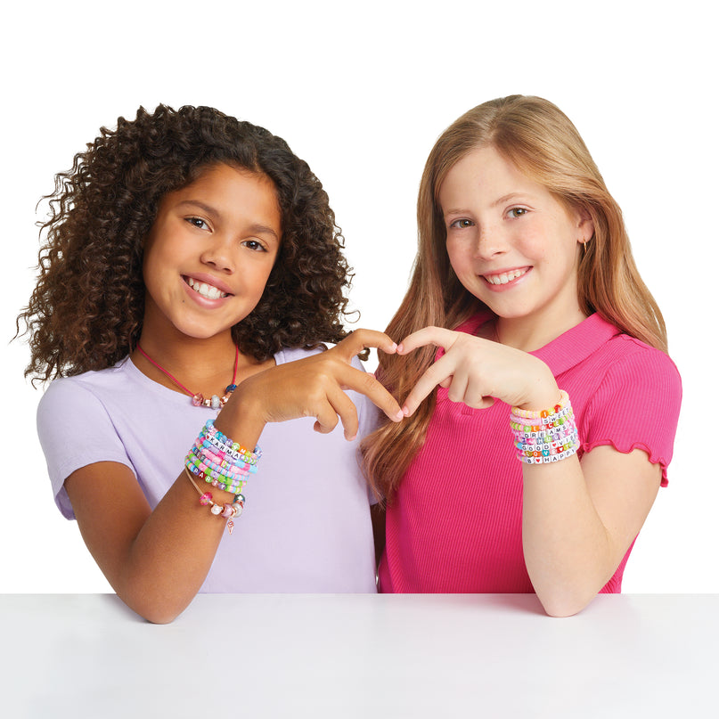 MAKE IT REAL Ehete stuudio Sinu elu parim päev!