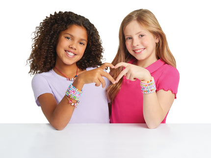 MAKE IT REAL Ehete stuudio Sinu elu parim päev!