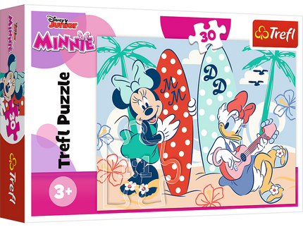 TREFL DISNEY Pusle Minni-Hiir, 30 osa